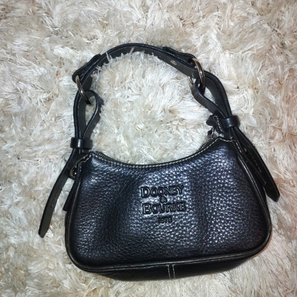 Dooney and Bourke Purse